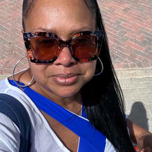 CAN’T STOP WON’T STOP 2/13 6p-8p EST EMPOWERMENT TRAIN! Conductor @cooky2956. - Picture 9 of 14